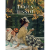 James Tissot - Hardcover