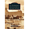 St. Petersburg's Maritime Service Training Station - Hardcover