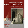 History of the United States 2 CLEP Test Study Guide - Hardcover