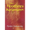The Karamazov Brothers - Paperback