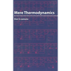 Mere Thermodynamics - Paperback