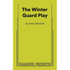 Winter Guard Play - Paperback