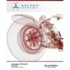 Autodesk CFD 2017 Essentials: Autodesk Authorized Publisher - Paperback