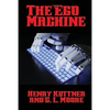 The Ego Machine - Paperback
