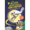 The Alien Adventures of Finn Caspian #1: The Fuzzy Apocalypse - Paperback