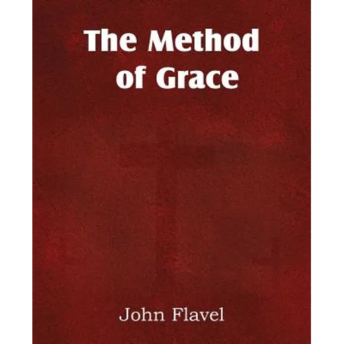 The Method of Grace - Paperback