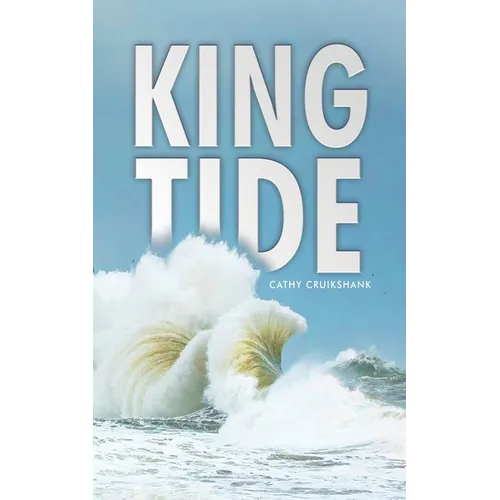 King Tide - Paperback