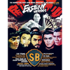 Eastern Heroes Magazine Vol 2 No 2 Special Shaw Brothers Softback Collectors Edition - Paperback