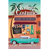 A Killing in Costumes - Hardcover