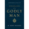Disciplines of a Godly Man (Updated Edition) - Paperback