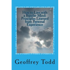 How to Live with a Bipolar Mind: Principles Learned from Personal Experience - Paperback