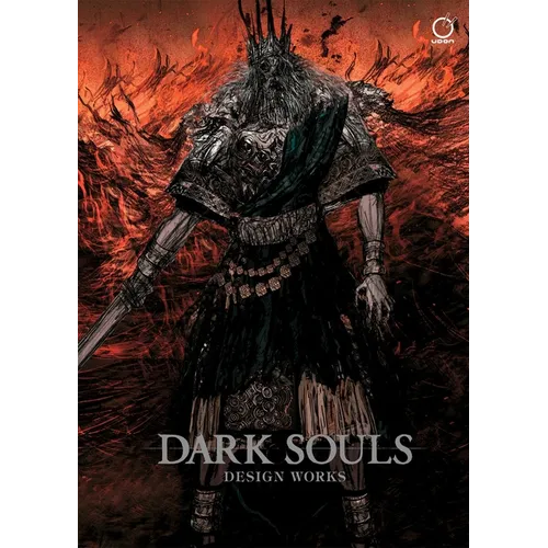 Dark Souls: Design Works - Hardcover