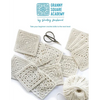 Granny Square Academy: Take your beginner crochet skills to the next level - Paperback