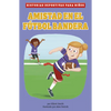 Amistad En El Fútbol Bandera (Flag Football Friends) - Paperback