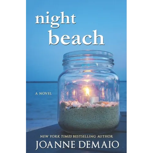 Night Beach - Paperback