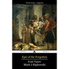 Epic of the Forgotten - Paperback