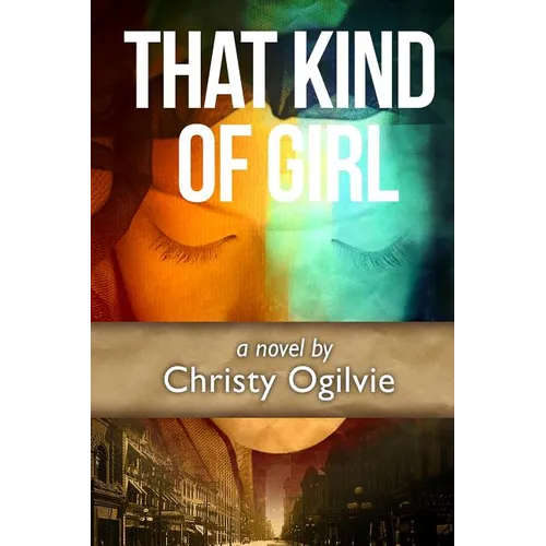 That Kind Of Girl - Paperback