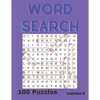 Word Search Puzzle Book Vol. 8: A fun and entertaining way to stimulate your brain or just pass the time - Paperback