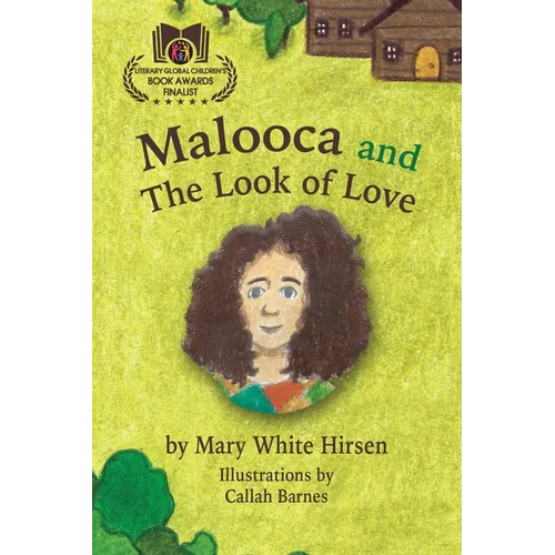 Malooca and The Look of Love - Paperback