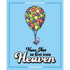 How Not to Get Into Heaven: Berkeley Mews Comics Volume 2 - Paperback