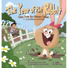 The Year of the Rabbit: Tales from the Chinese Zodiac - Hardcover