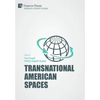 Transnational American Spaces - Hardcover