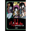 Xxxholic Omnibus 3 - Paperback