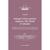 Prequel: Younger Dryas meteor impacts, the Flood & Atlantis - Paperback