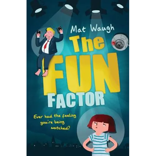 The Fun Factor - Paperback