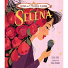 Selena, Reina de la Música Tejana - Hardcover