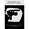 Psychoanalysis and Film - Paperback