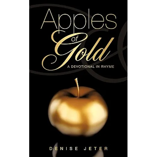 Apples of Gold - Paperback