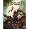 Midgard Bestiary (13th Age Compatible) - Paperback