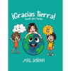 ¡Gracias! - Hardcover