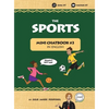 The Sports: Mini Chatbook in English #3 (Hardcover) - Hardcover