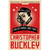 They Eat Puppies, Don't They? - Hardcover