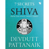 7 Secrets Of Shiva - Paperback