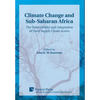 Climate Change and Sub-Saharan Africa: The Vulnerability and Adaptation of Food Supply Chain Actors - Hardcover