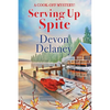 Serving Up Spite - Paperback