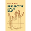 Perspective Made Easy - Paperback