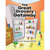 The Great Grocery Getaway - Paperback