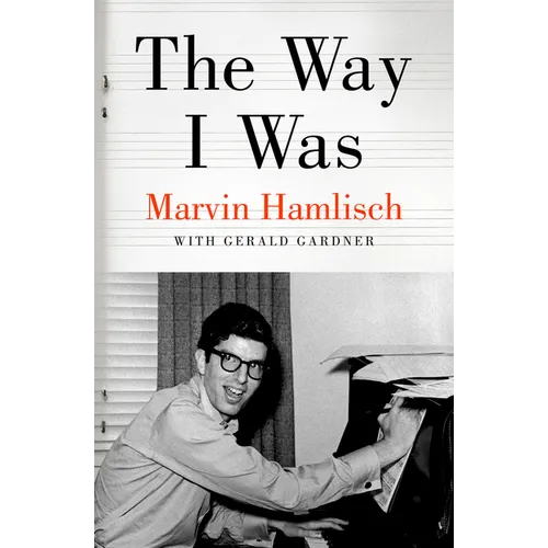 The Way I Was - Paperback