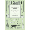 Our Wartime Kitchen Garden - Paperback