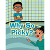 Why so Picky? - Paperback