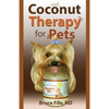 Coconut Therapy for Pets - Paperback