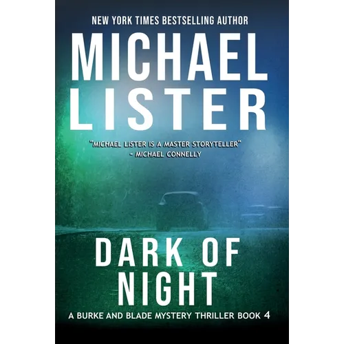 Dark of Night - Hardcover