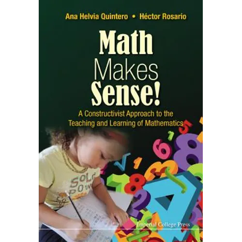 Math Makes Sense! - Paperback