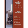 The Elliott Wave Writings of A.J. Frost and Richard Russell: With a foreword by Robert Prechter - Paperback