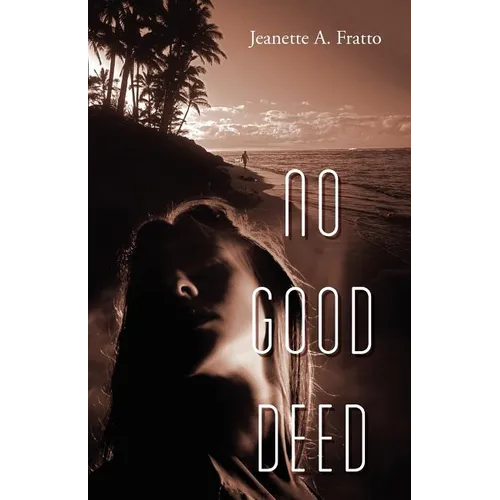 No Good Deed - Paperback