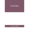 The Clan Gillean - Paperback